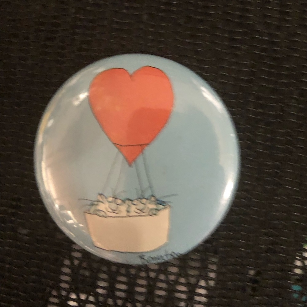 ❤️Vintage Boynton Pin - 632 $15 or $12 w/offer